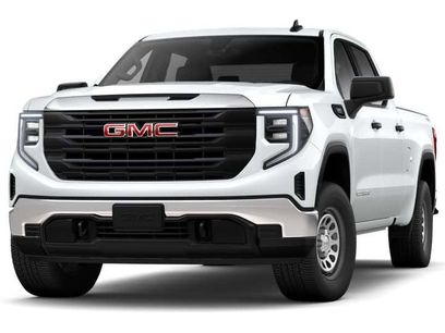 New 2026 GMC Sierra 1500 Pro w/ Pro Value Package