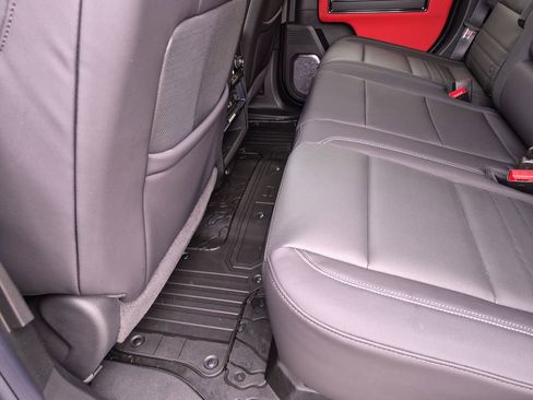 New 2026 GMC Hummer EV 3X w/ Carbon Fiber Edition Package AWD/4WD image 36