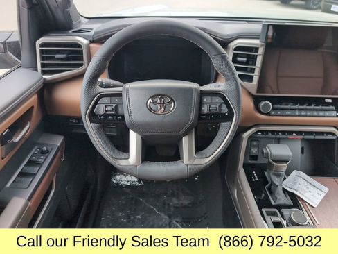 New 2026 Toyota Tundra 1794 Edition AWD/4WD image 13