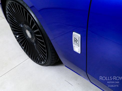 Used 2022 Rolls-Royce Ghost image 35