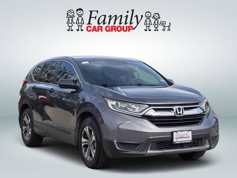 Used 2019 Honda CR-V LX image 2