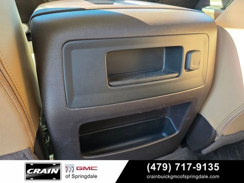 Used 2018 GMC Sierra 3500 Denali w/ Duramax Plus Package AWD/4WD image 26
