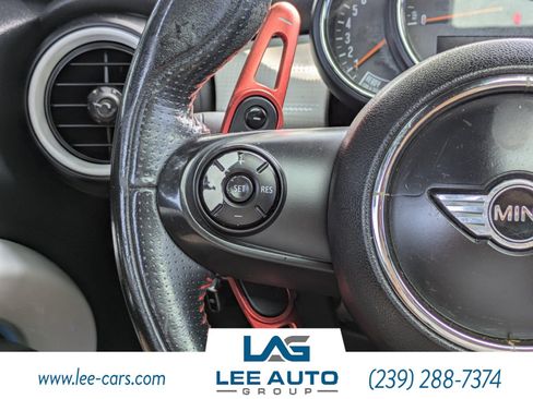 Used 2014 MINI Cooper S FWD image 18