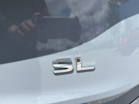 Used 2021 Nissan Rogue SL w/ Premium Package FWD image 53
