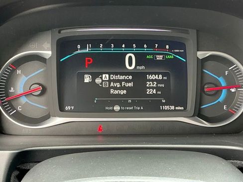 Used 2022 Honda Pilot Touring image 21