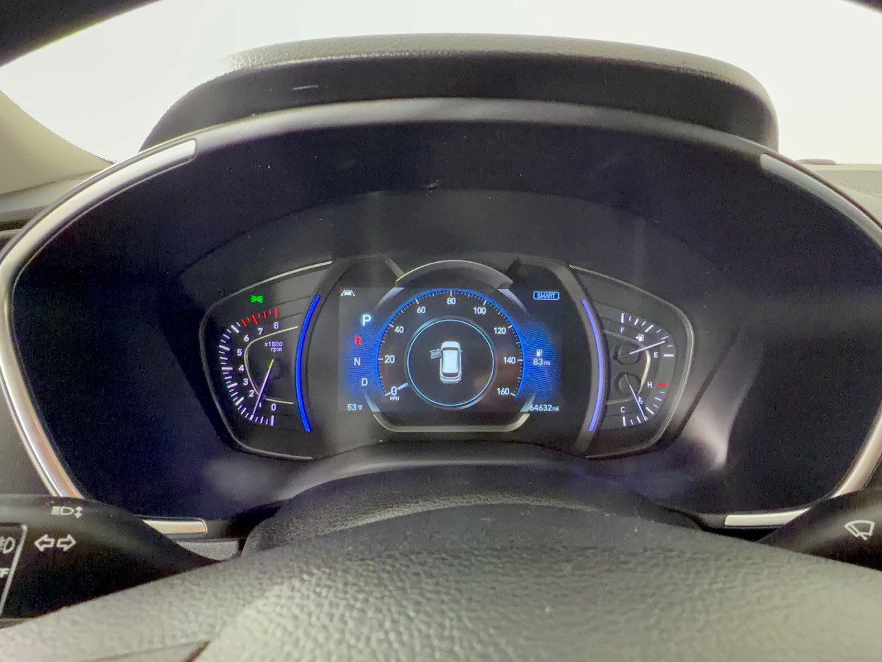 Used 2019 Hyundai Santa Fe SEL FWD image 24