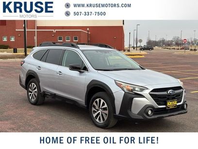 Used 2024 Subaru Outback Premium