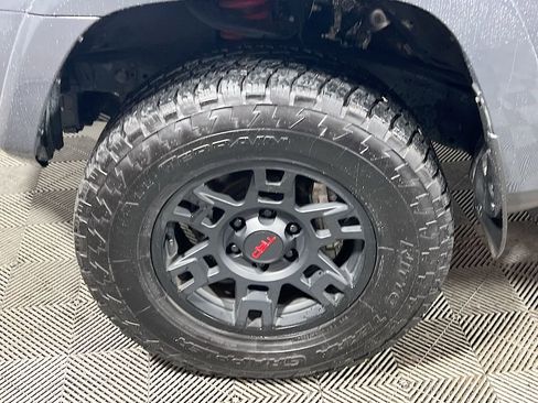 Used 2024 Toyota 4Runner TRD Pro image 27