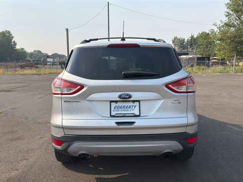 Used 2015 Ford Escape SE w/ Equipment Group 201A AWD/4WD image 30