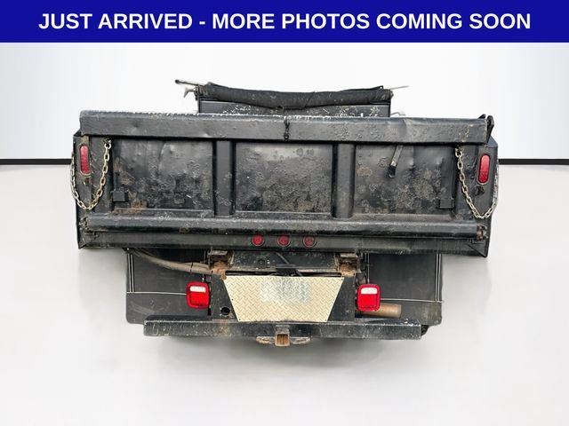 Used 2019 RAM 5500 Tradesman w/ Electrical Accessory Group AWD/4WD image 7