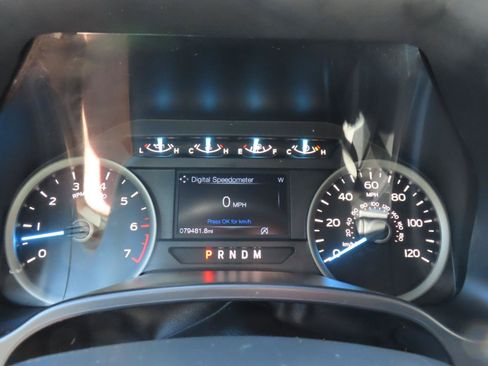 Used 2020 Ford F150 XLT w/ Equipment Group 302A Luxury AWD/4WD image 26