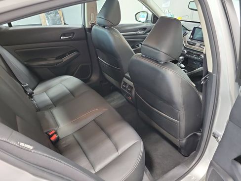 Used 2020 Nissan Altima 2.5 SL AWD/4WD image 18