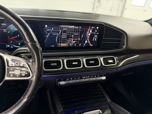 Used 2020 Mercedes-Benz GLE 350 4MATIC image 18