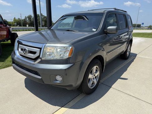 Used 2009 Honda Pilot EX image 3