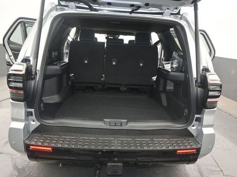 New 2026 Toyota 4Runner TRD Sport Premium w/ Tow Technology Package RWD image 14
