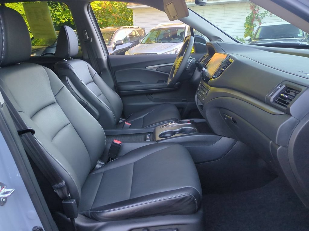 Used 2023 Honda Ridgeline RTL image 28