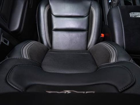 Used 2024 RAM 1500 TRX w/ TRX Level 1 Equipment Group image 23