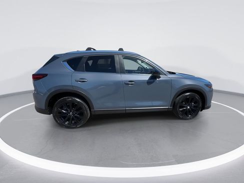 Used 2023 MAZDA CX-5 Carbon Edition AWD/4WD image 14