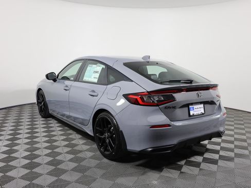 Used 2026 Honda Civic Sport image 6