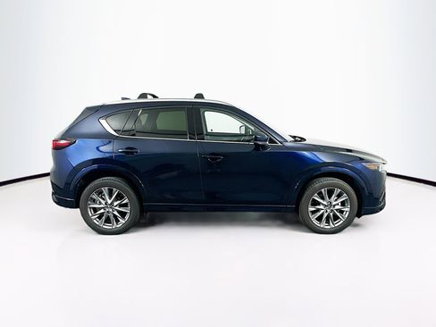 Used 2025 MAZDA CX-5 AWD 2.5 S image 10