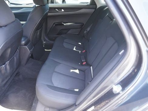 Used 2022 Kia K5 LXS FWD image 12