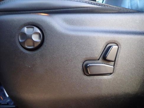 Used 2014 Jeep Grand Cherokee Limited w/ Trailer Tow Group IV image 14