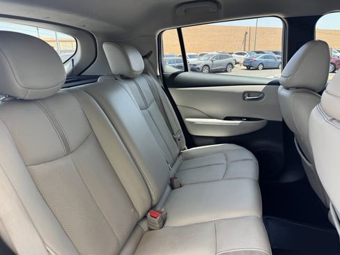 Used 2019 Nissan Leaf SL w/ SL Technology Package image 37