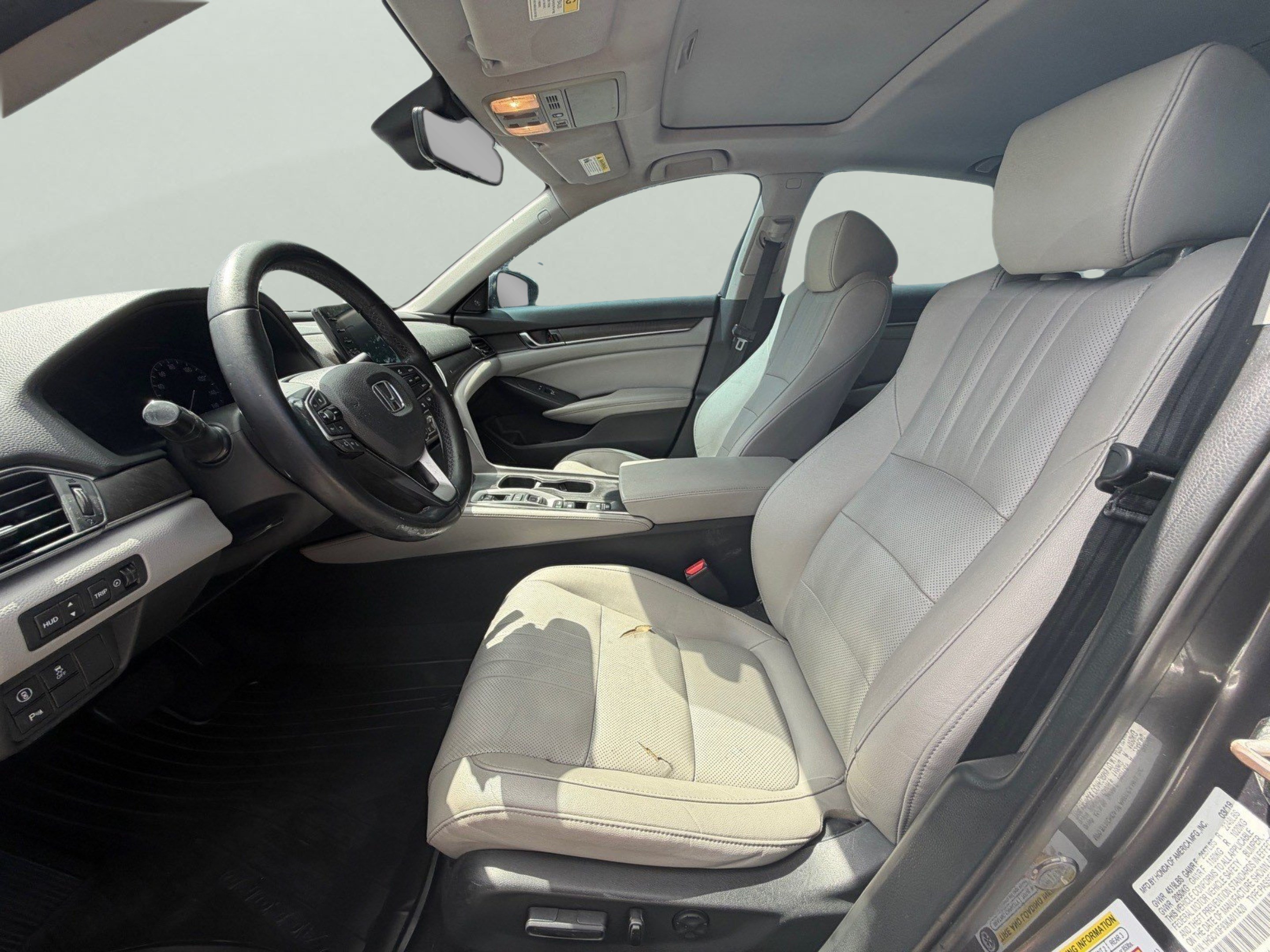 Used 2019 Honda Accord Touring image 21