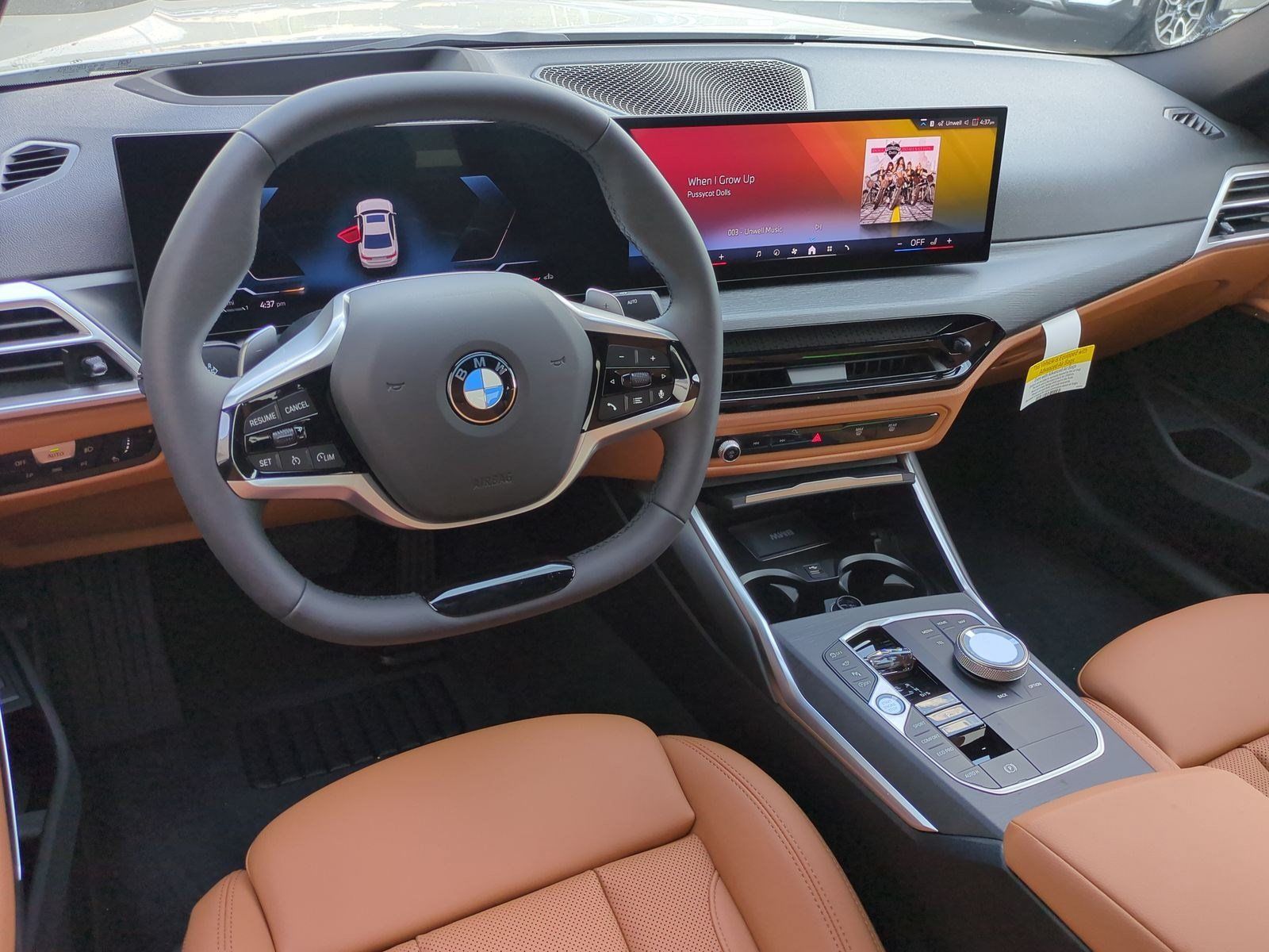 Used 2026 BMW 330i Sedan w/ Premium Package RWD image 26