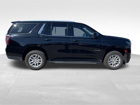 Used 2024 Chevrolet Tahoe LT AWD/4WD image 4