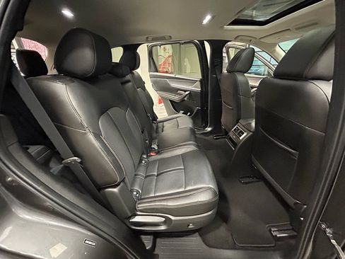 Used 2024 MAZDA CX-90 3.3 Turbo w/ Preferred Plus AWD/4WD image 48