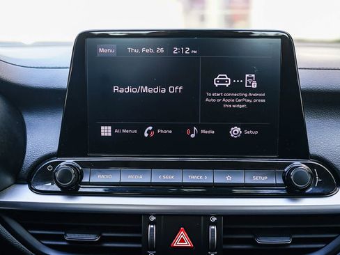 Used 2022 Kia Forte LXS image 14