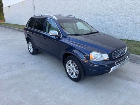 Used 2014 Volvo XC90 3.2 image 3