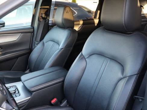Used 2025 MAZDA CX-90 3.3 Turbo w/ Premium Sport Pkg AWD/4WD image 6