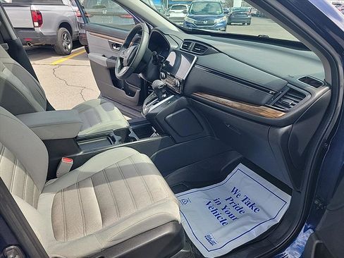 Used 2017 Honda CR-V EX image 32