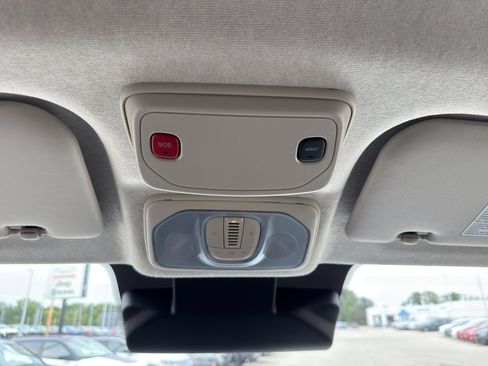 New 2026 RAM ProMaster 3500 w/ Convenience Group image 20