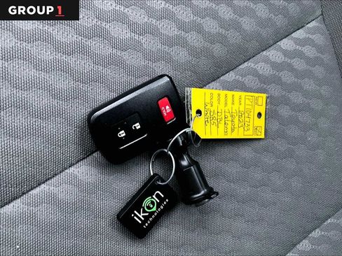 Used 2023 Toyota Tacoma SR5 image 14