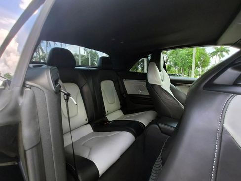 Used 2014 Audi S5 Prestige image 44