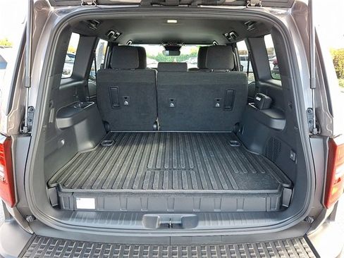 Certified 2024 Toyota Land Cruiser 1958 image 28