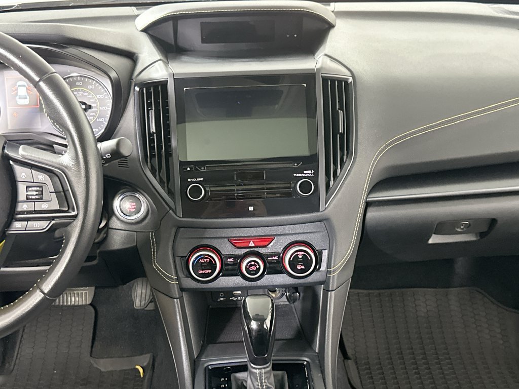 Used 2023 Subaru Crosstrek 2.5i Sport AWD/4WD image 20