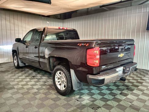 Used 2018 Chevrolet Silverado 1500 LT w/ All Star Edition image 6