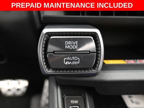 Certified 2026 Toyota RAV4 AWD Plug-in Hybrid image 21