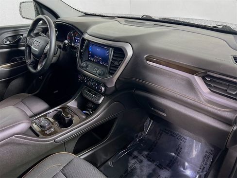 Used 2023 GMC Acadia AT4 w/ LPO, Floor Liner Package image 26