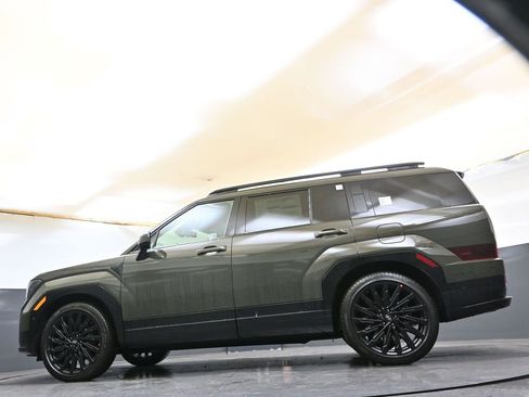 New 2026 Hyundai Santa Fe Calligraphy image 41