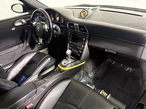 Used 2009 Porsche 911 Turbo AWD/4WD image 23