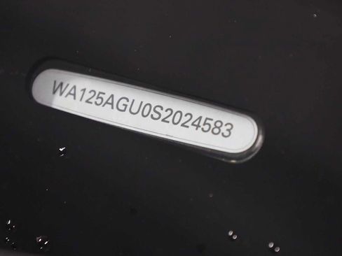 Certified 2025 Audi SQ5 Premium Plus w/ Premium Plus Package image 41