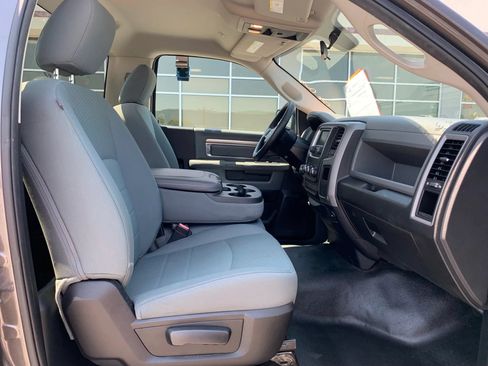 Used 2017 RAM 1500 Tradesman w/ Power & Remote Entry Group RWD image 20