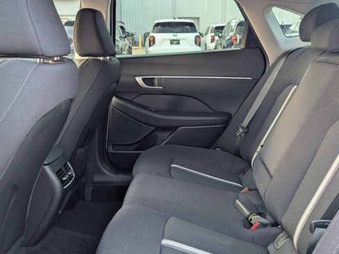 New 2026 Hyundai Sonata SEL FWD image 25