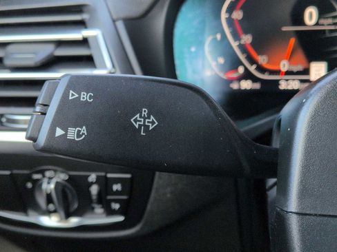 Used 2023 BMW X3 xDrive30i w/ Premium Package image 29