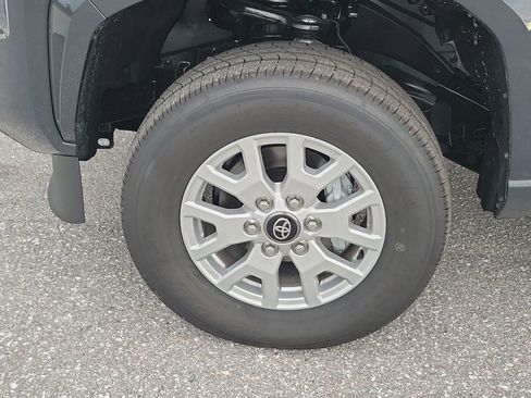 New 2025 Toyota Tacoma SR5 image 17